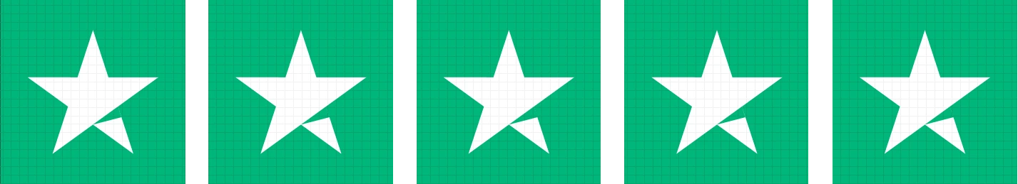 5 stars