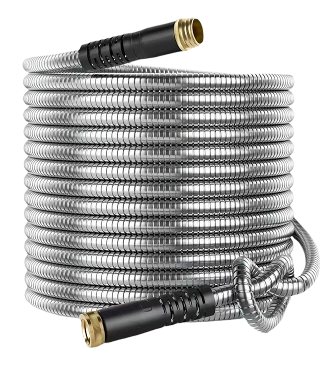 Garden Maestros - Elite Metal Hose